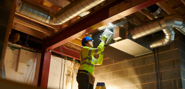 Best Local Air Duct Cleaning Services  in South Whitley, IN