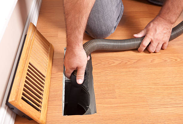 Best General Air Duct Cleaning  in South Whitley, IN
