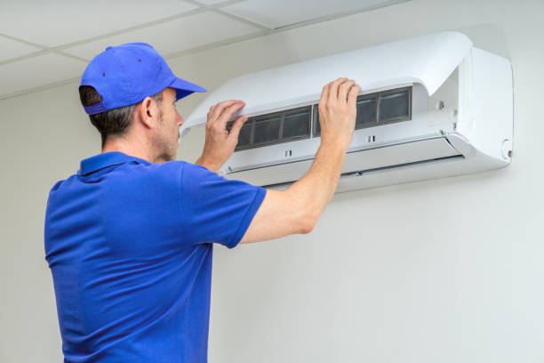 Best General Air Duct Cleaning  in South Whitley, IN