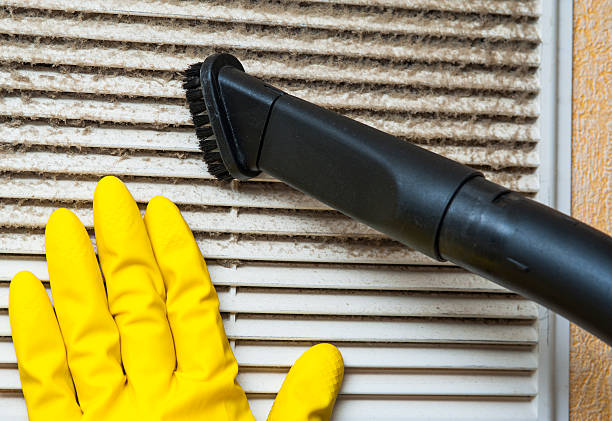Best Affordable HVAC Duct Cleaning  in South Whitley, IN
