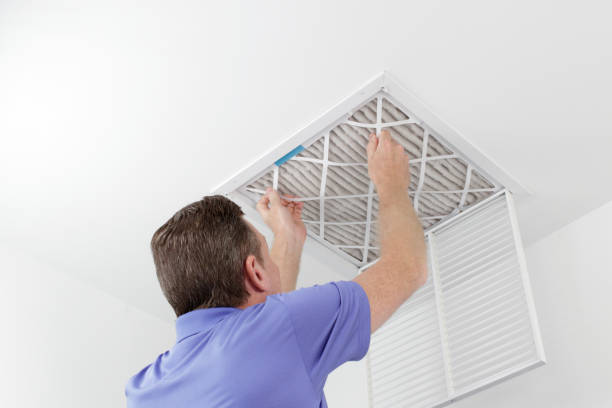 Best Commercial Air Duct Cleaning  in South Whitley, IN